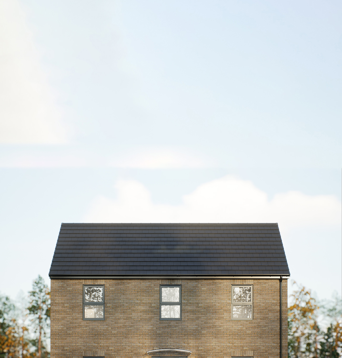 4 Bedroom Home in Leeds, LS14 Bologna at Kudos by Strata